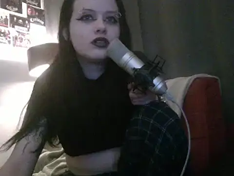 SmokeyBat13 Chatroom