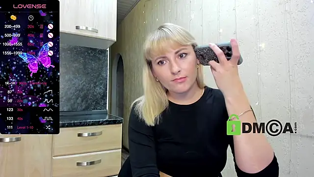 Smoorodinkaa Chatroom