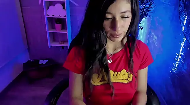 SofiaGomez420 Chatroom