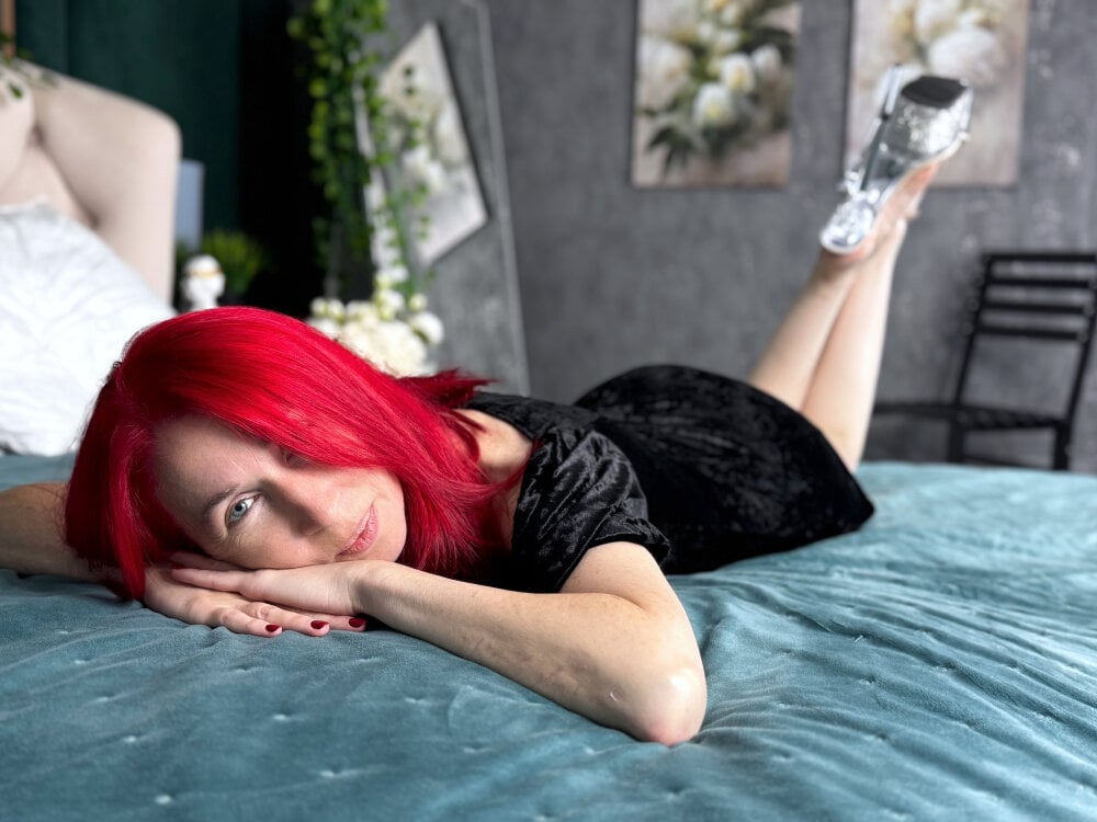 Sofia_Lix Chatroom