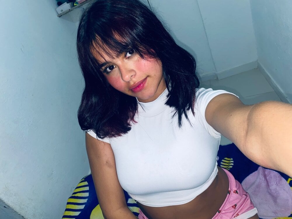 Sofia_villareal Chatroom