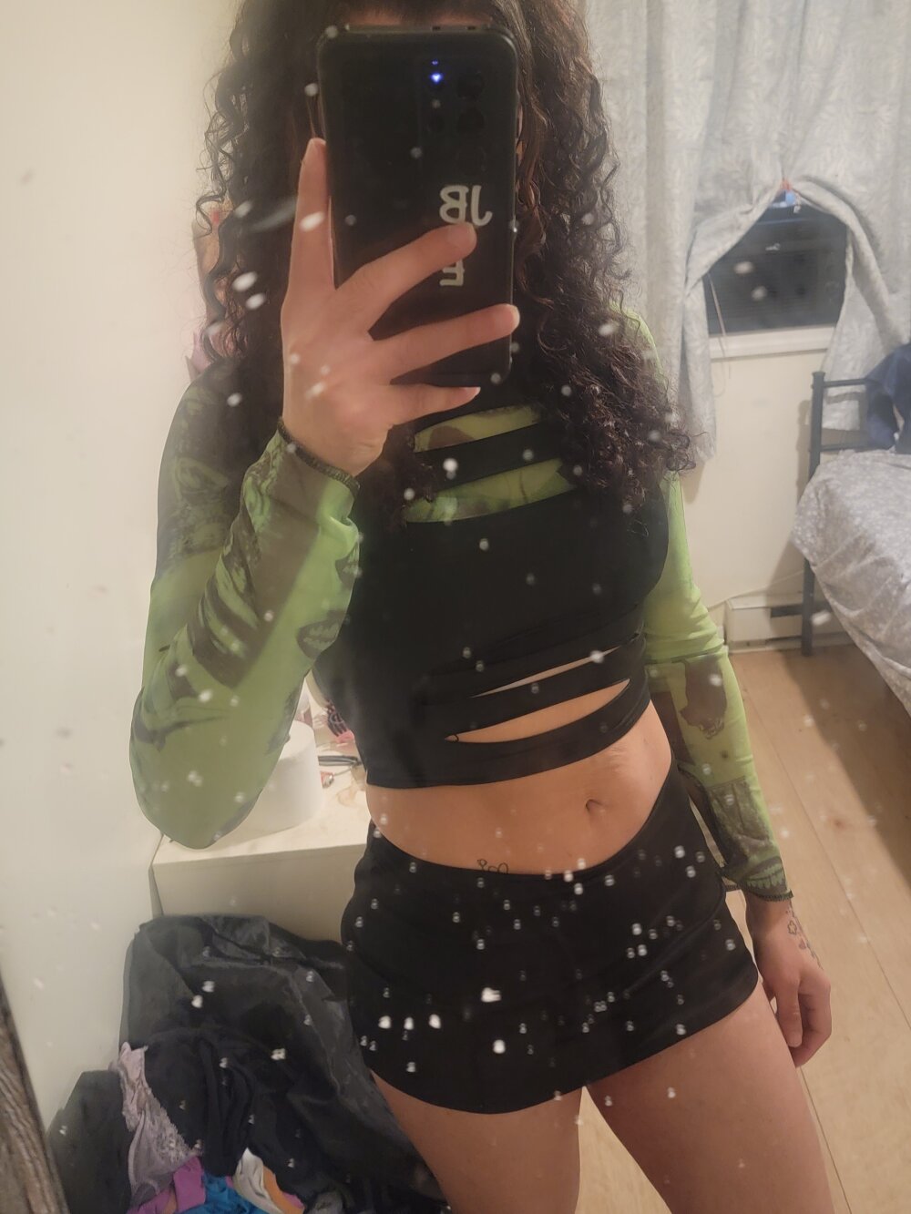 Sofiatheboss Chatroom