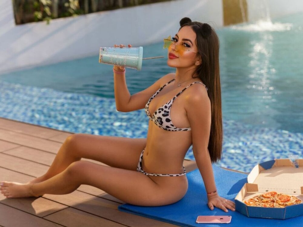 SofieBunnie Chatroom