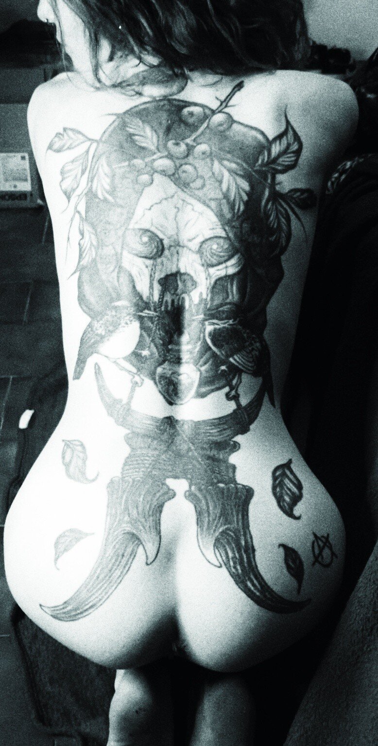 SoloValentina Chatroom