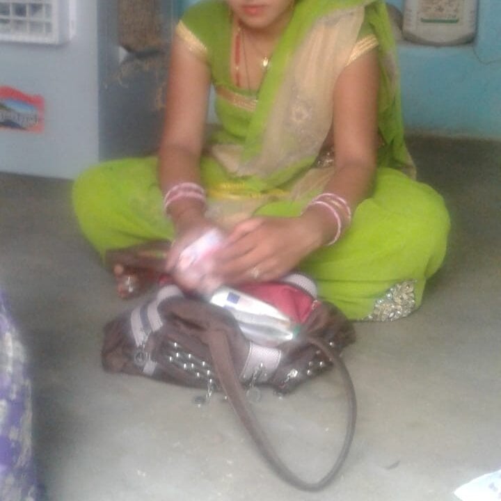 Sonam_Jha Chatroom