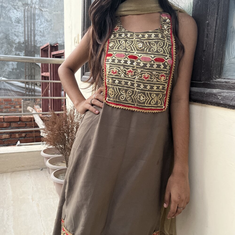 Soni-Thakur Chatroom