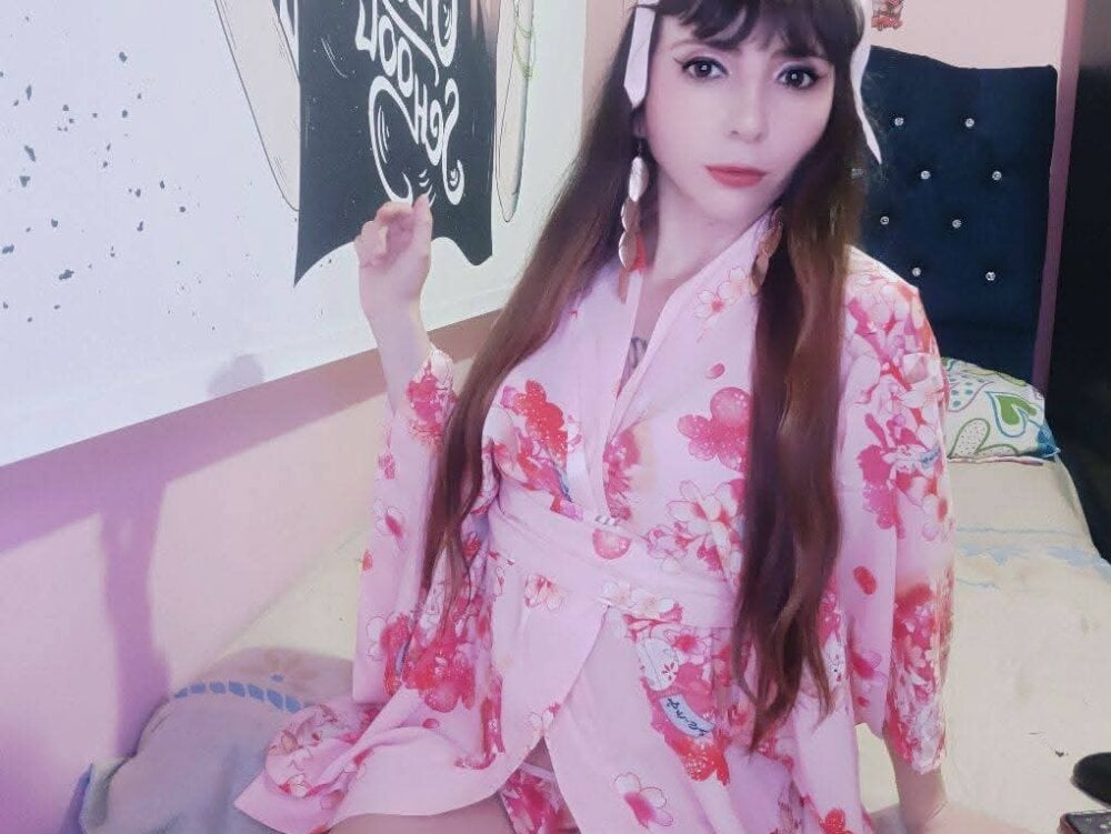 Sophiespenser Chatroom