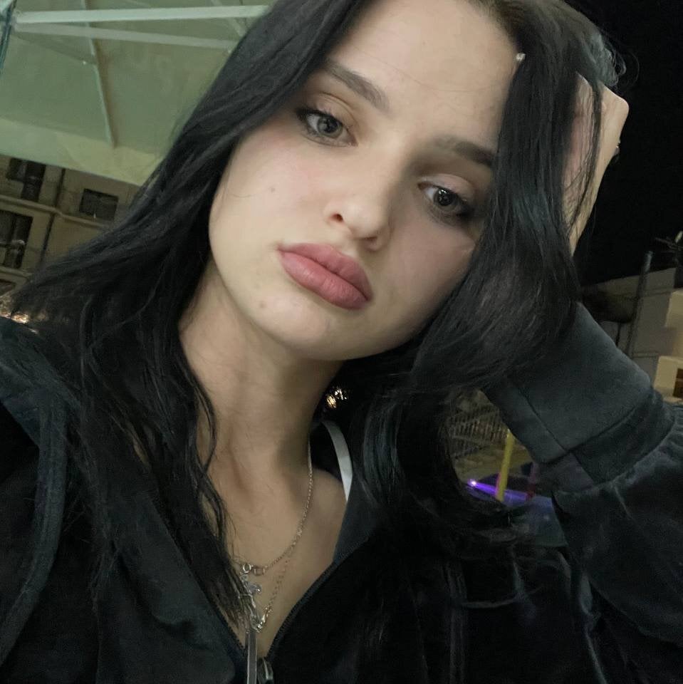 SorayaTrieger Chatroom
