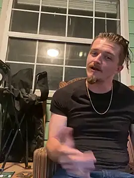 SparingTeller Chatroom