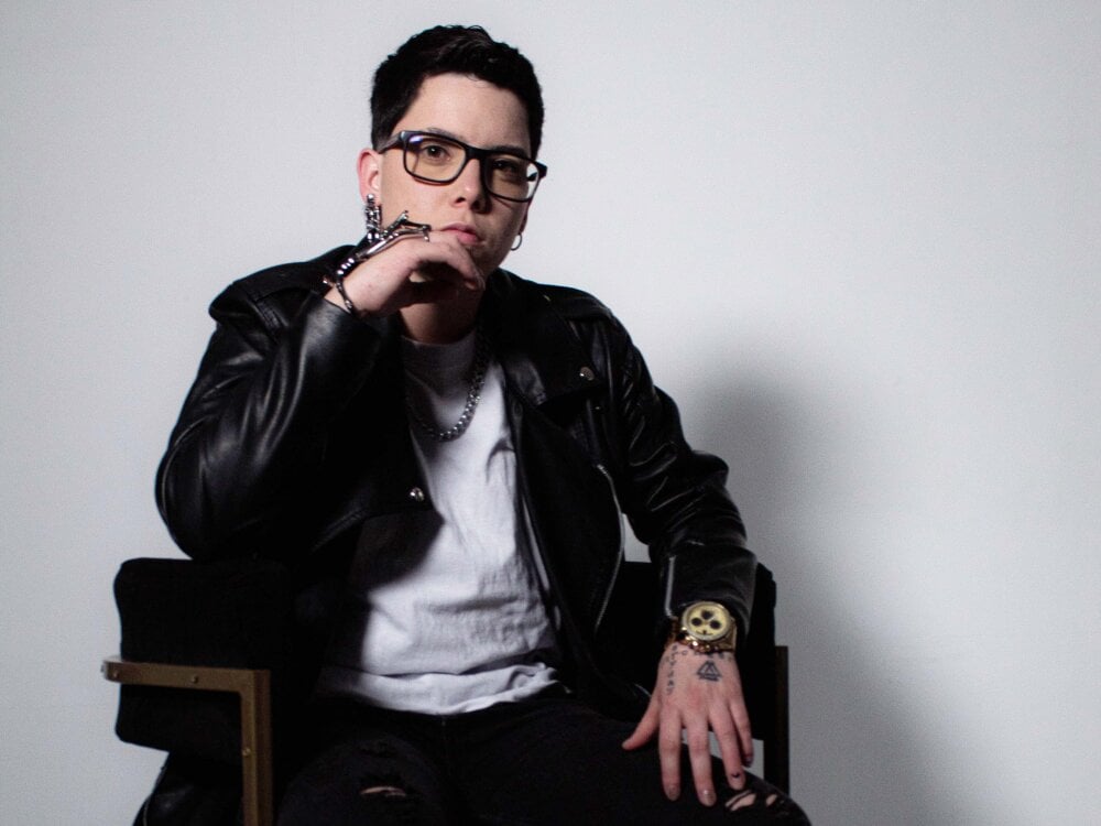 SpencerMontgomery Chatroom