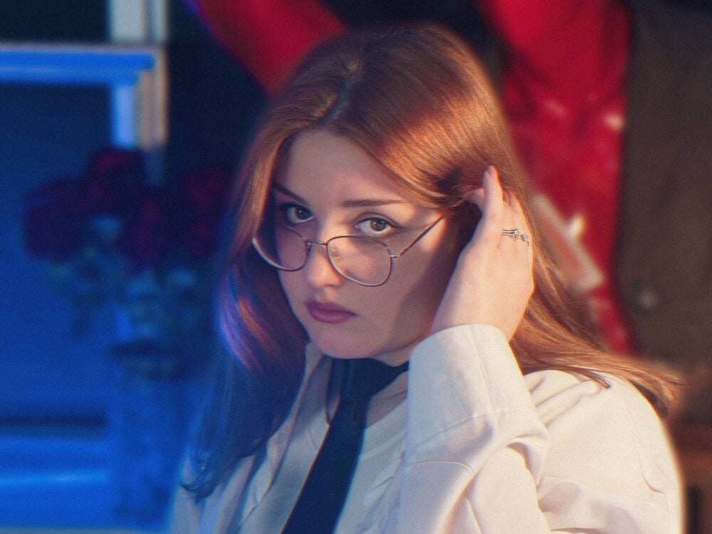 StaceyJensen Chatroom