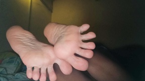 Stacysfeet