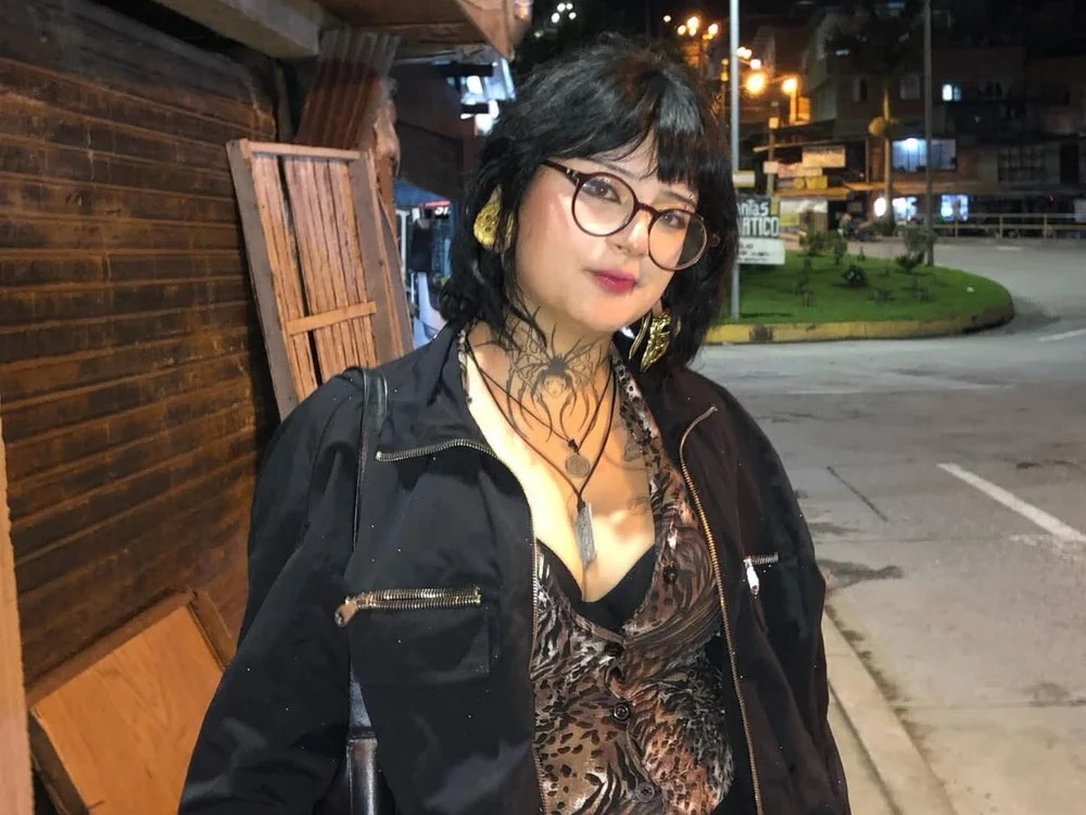 StarMaria19 Chatroom