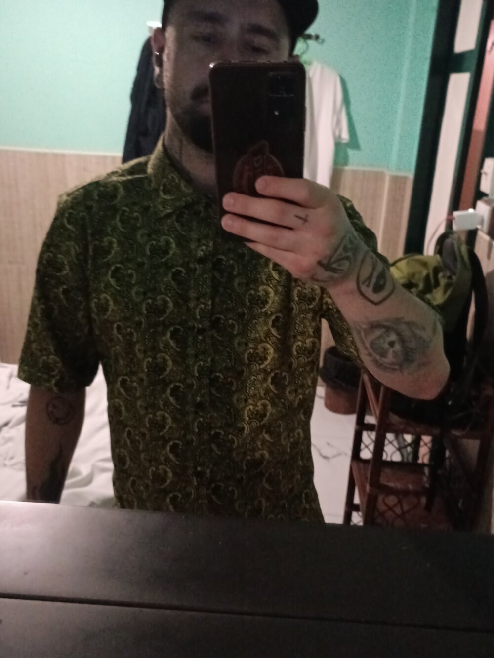 Starboy6662 Chatroom