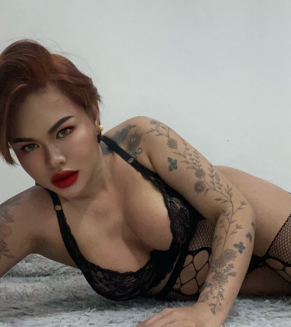 StarletSeductress Chatroom