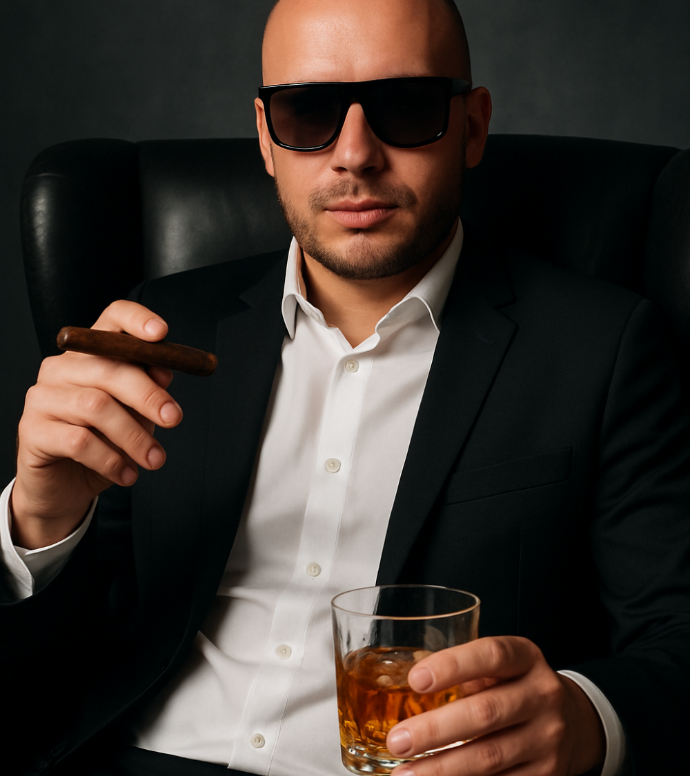 Stathistrian Chatroom