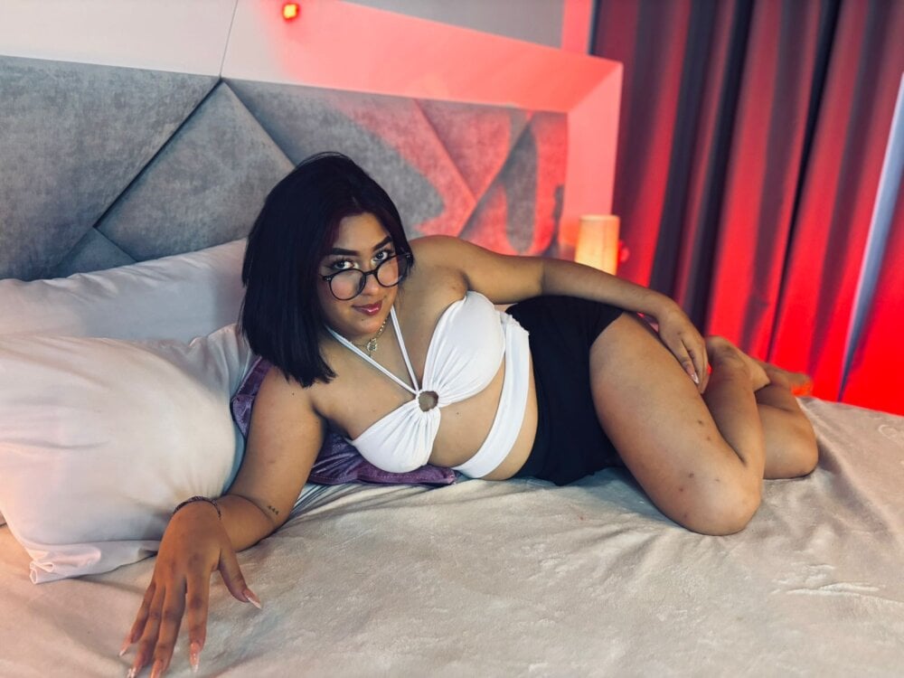 Stefanny_jane Chatroom