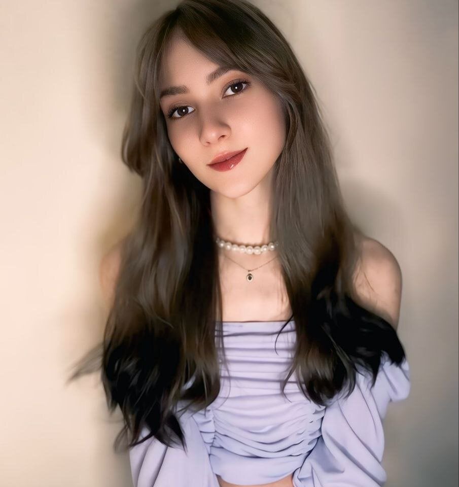 Stefany-SWEET Chatroom