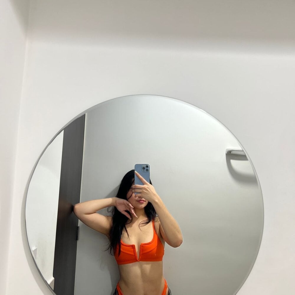 Stefany_hoyos Chatroom