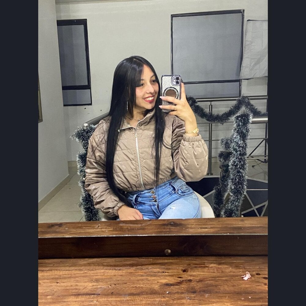 Stefany_sweety Chatroom