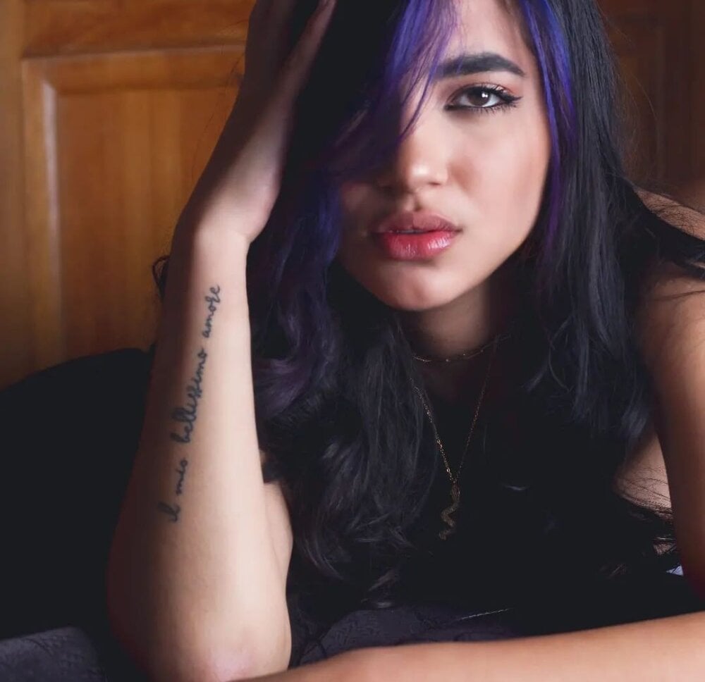 StephanDesireX Chatroom