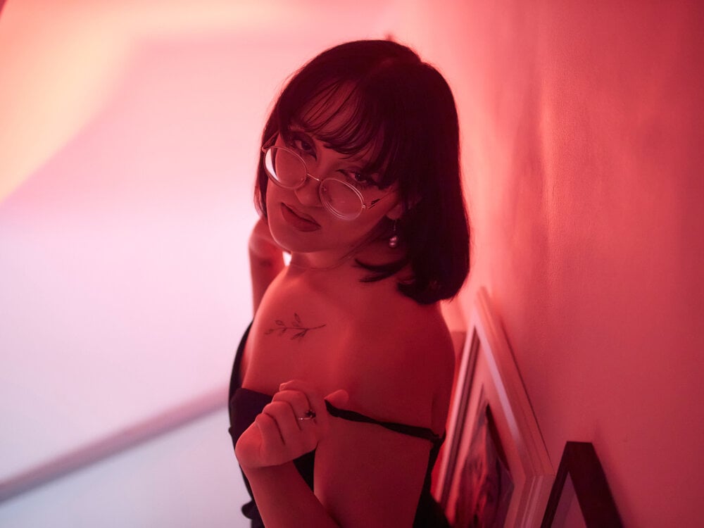 StephaniDoll Chatroom