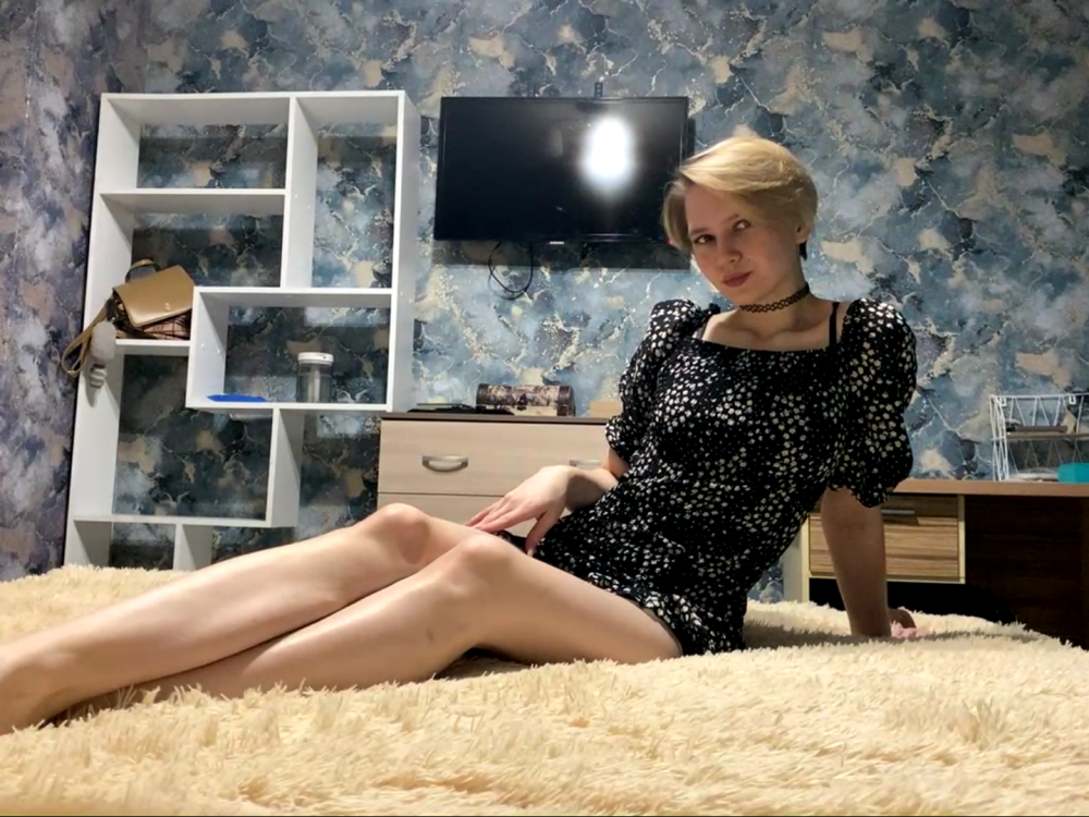 StephanieHilz Chatroom