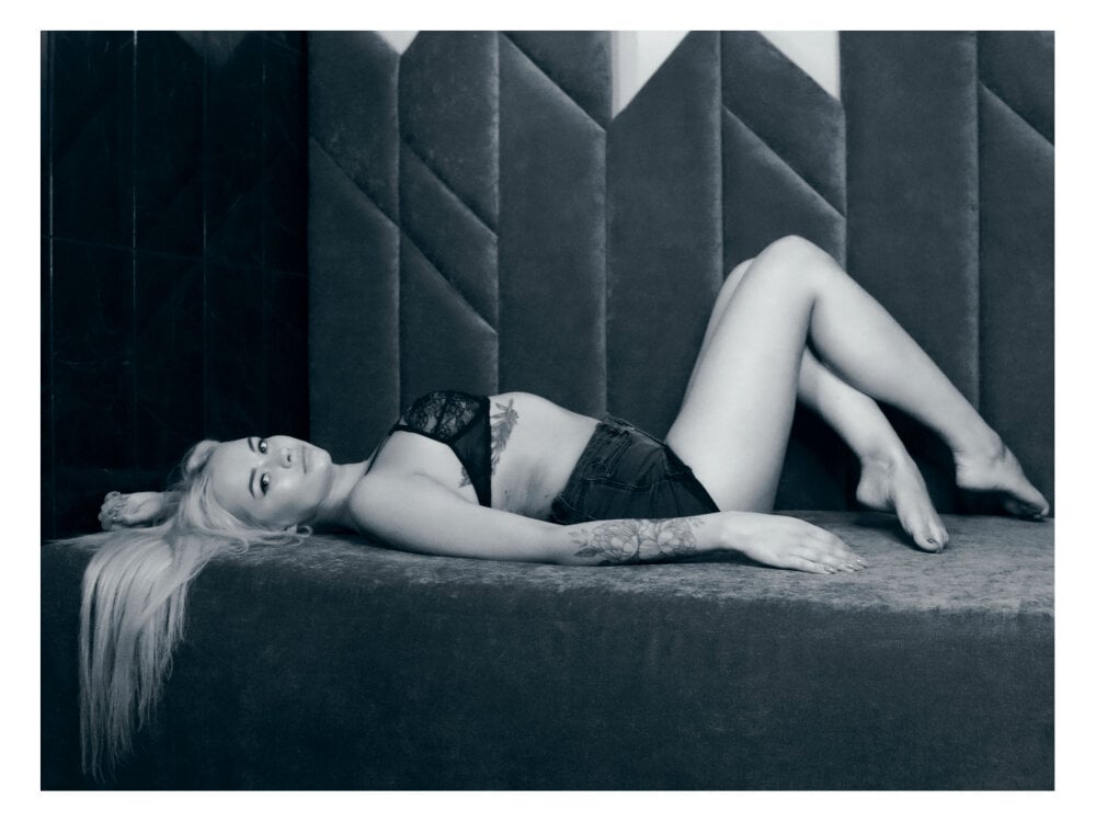 StephanieSweety Chatroom