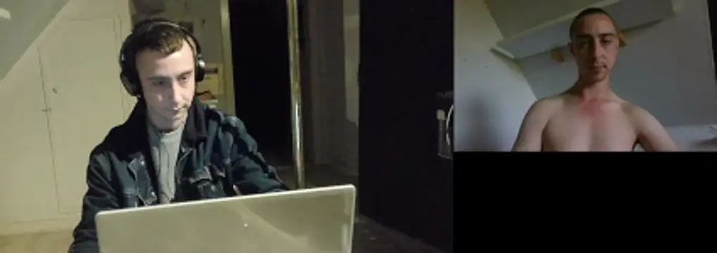 Stephanien Chatroom