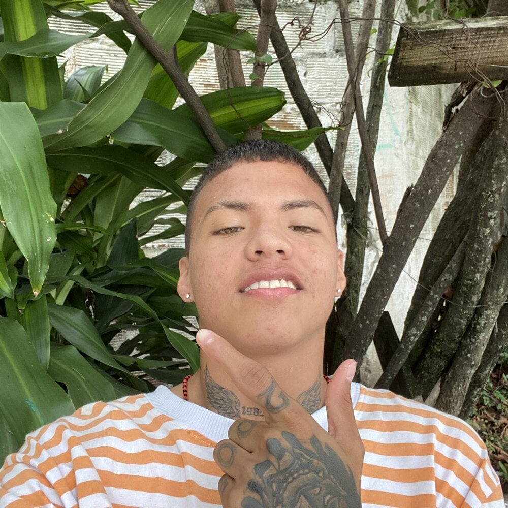 Stiven-1927 Chatroom