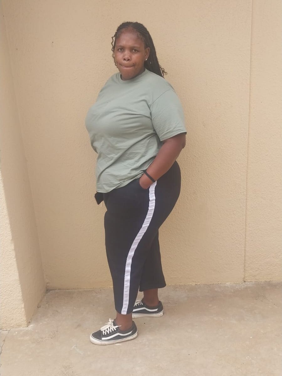 StunningChunky Chatroom