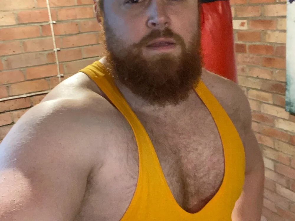 Sub_Ginger Chatroom