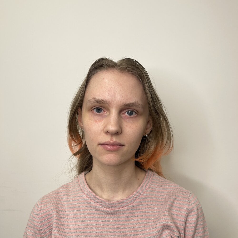 SueSasportas Chatroom