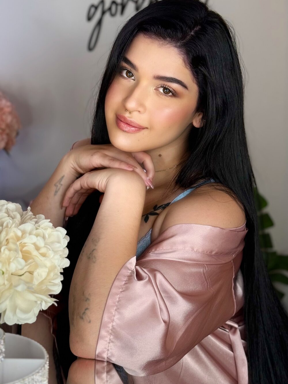 SugarSilkXXX Chatroom