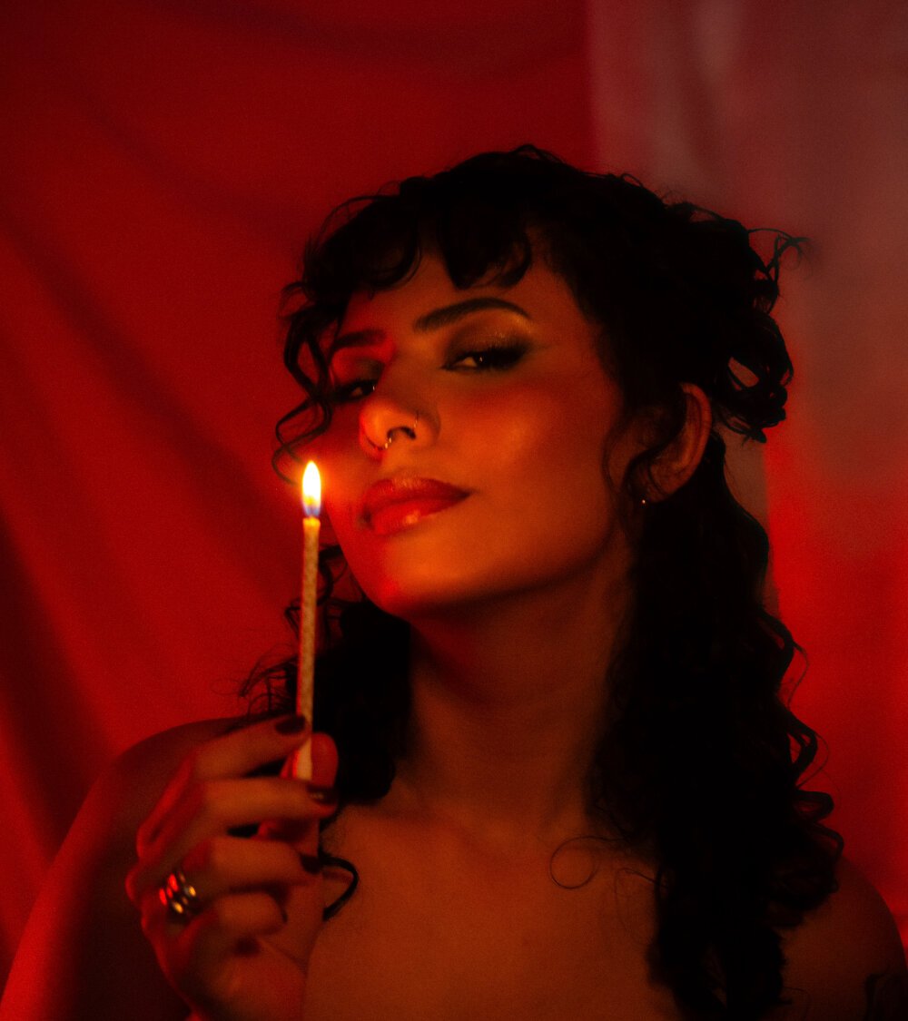 SugarTroubl33 Chatroom