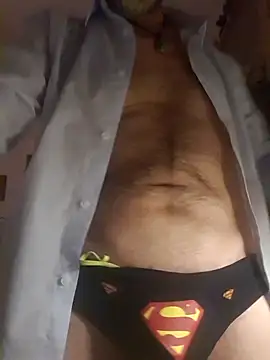 Super_Man_2425 Chatroom