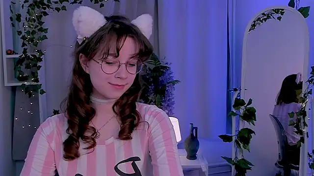 SusanBroown Chatroom