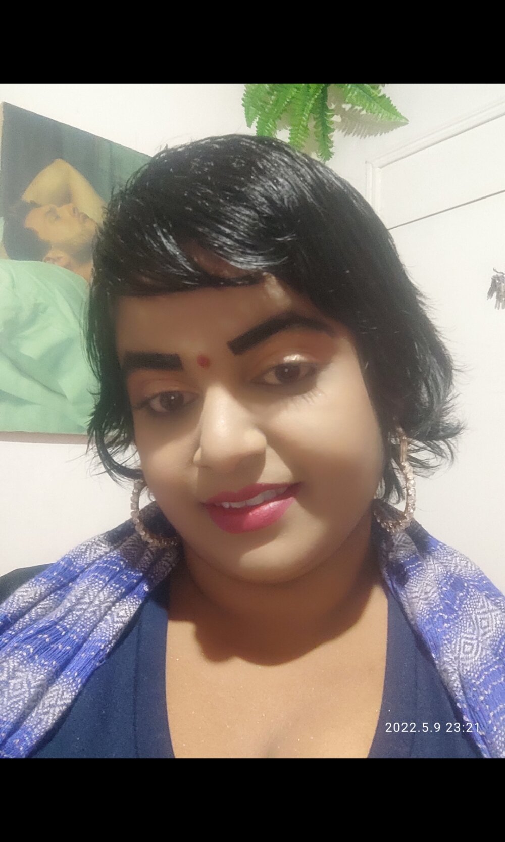 SusanaEshwar Chatroom