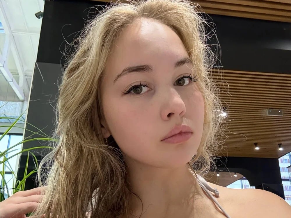 SusanneOsche Chatroom