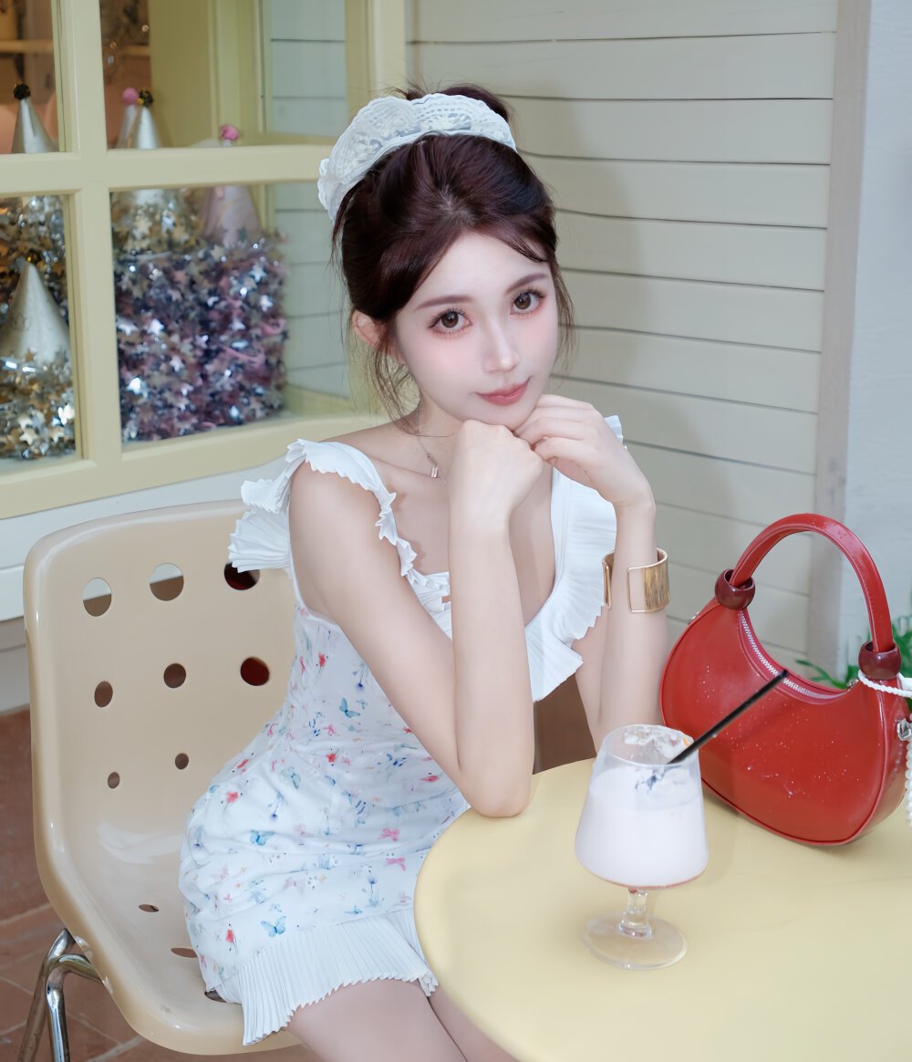 Sweet--Baby Chatroom