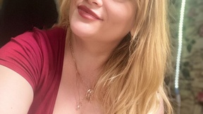 Sweet-blonde