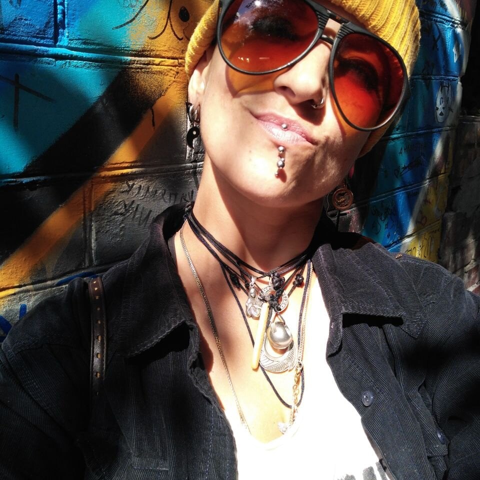 Sweet-n-Strong Chatroom