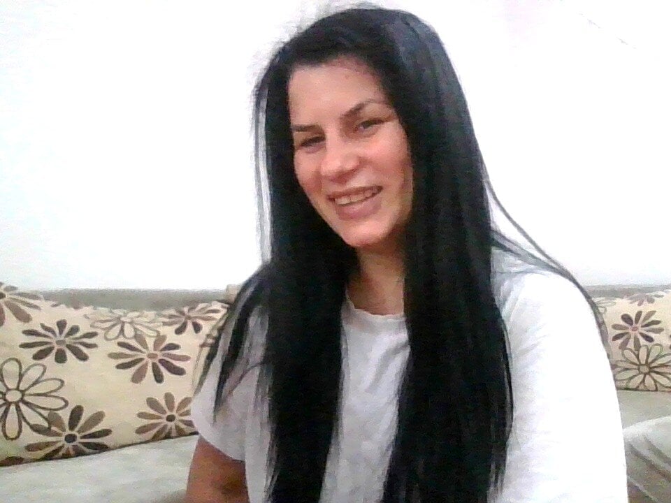 SweetBrunett3 Chatroom