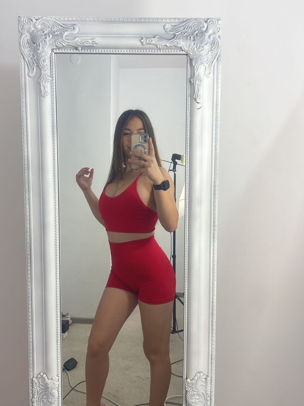 SweetBubblegum25 Chatroom