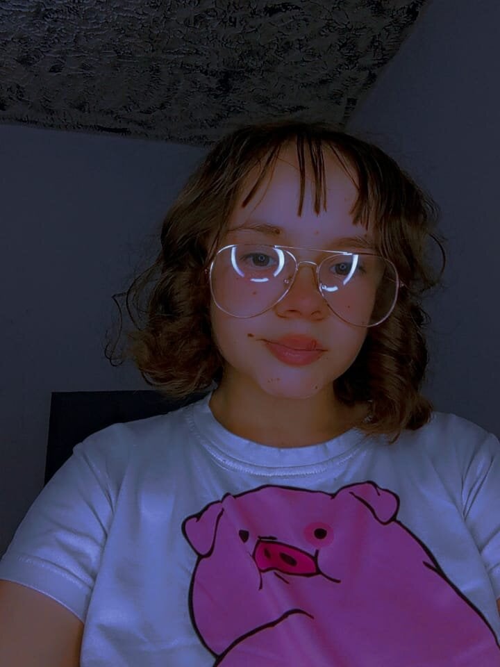 SweetRabbit29 Chatroom