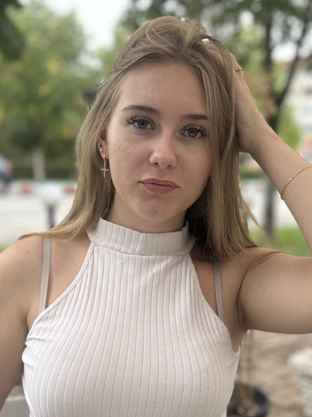 SweetSophia20 Chatroom