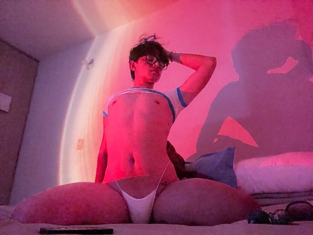 Sweet_Beomm Chatroom