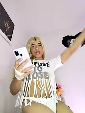 Sweet_LeahSaenz Chatroom