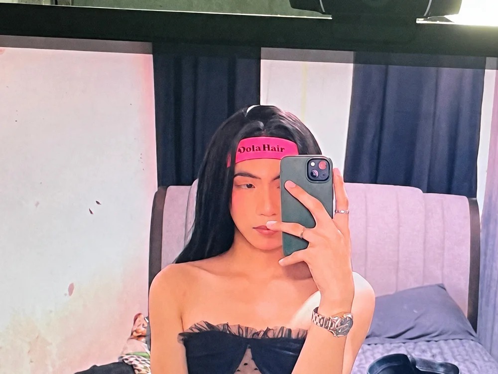 Sweet_olivia Chatroom