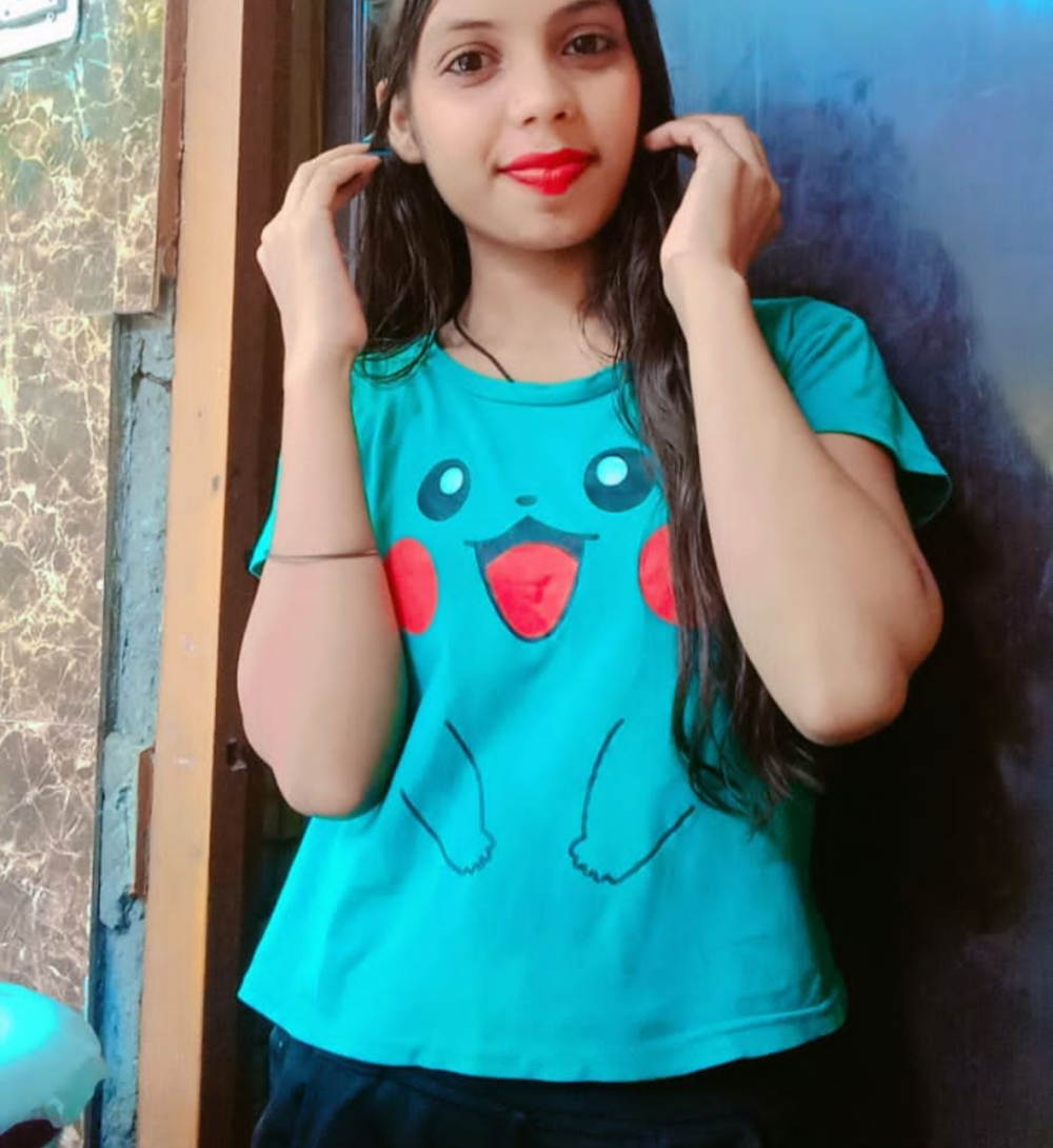 Sweety-18 Chatroom